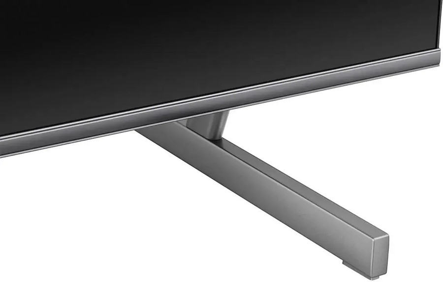 Телевизор Hisense 65U6KQ