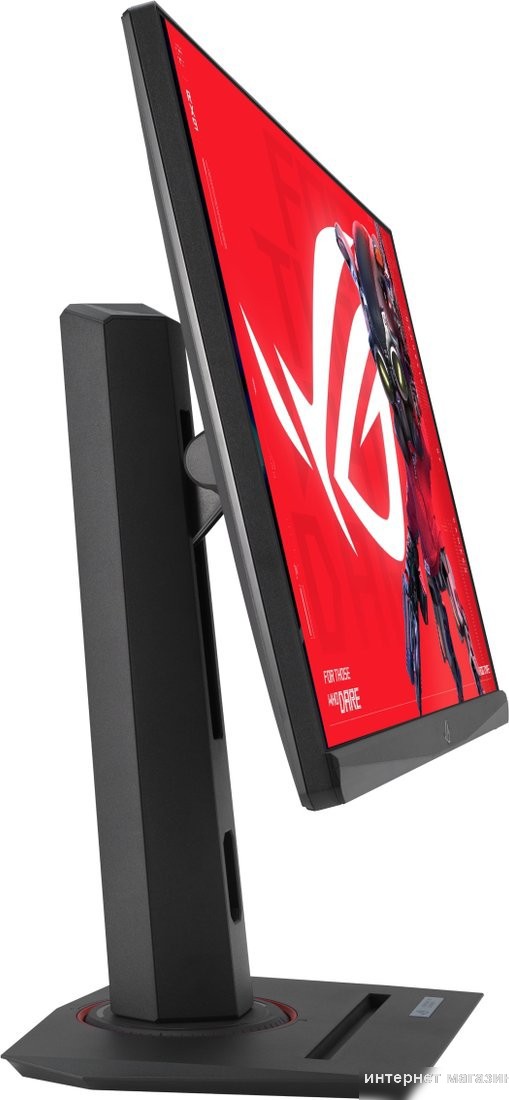 Игровой монитор ASUS ROG Strix XG259CMS