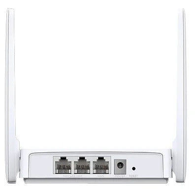 Беспроводной маршрутизатор Mercusys MW301R