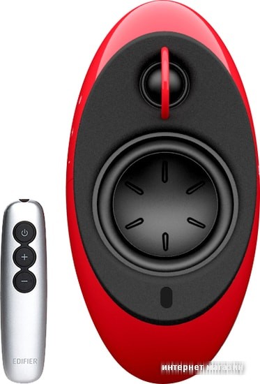 Акустика Edifier E25HD Luna Eclipse