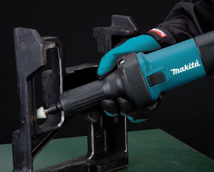 Прямошлифовальная машина Makita GD0602