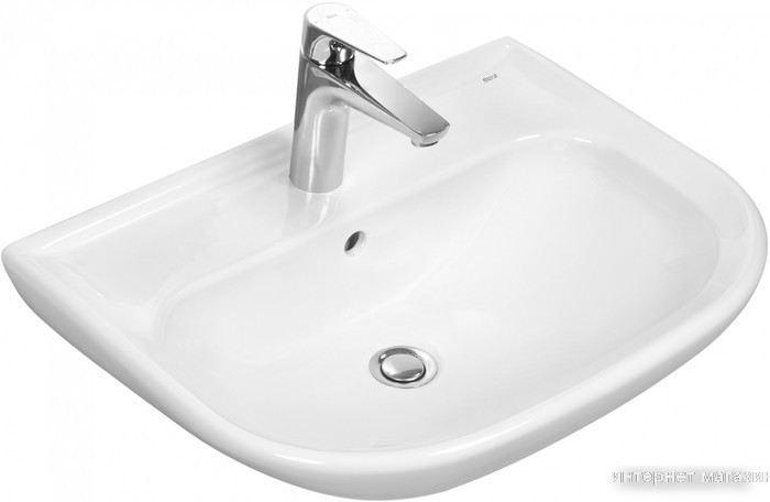 Умывальник Roca Access ZRU9307610