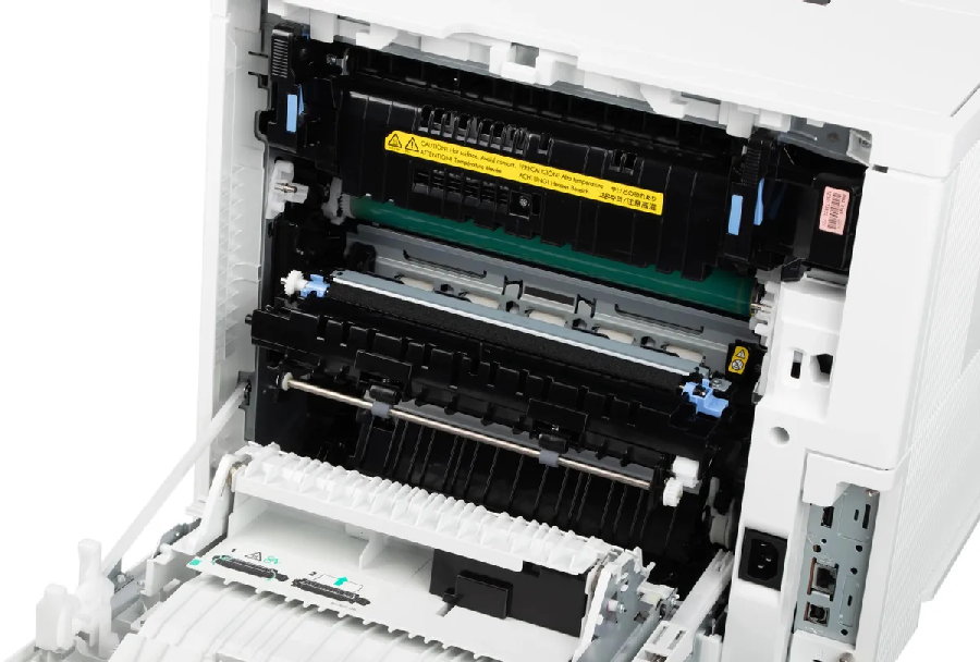 Принтер HP LaserJet Enterprise M611dn