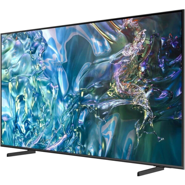 Телевизор Samsung QLED 4K Q60D QE43Q60DAUXRU