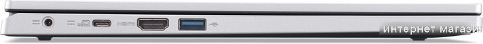 Ноутбук Acer Aspire 3 A315-24P-R103 NX.KDECD.005
