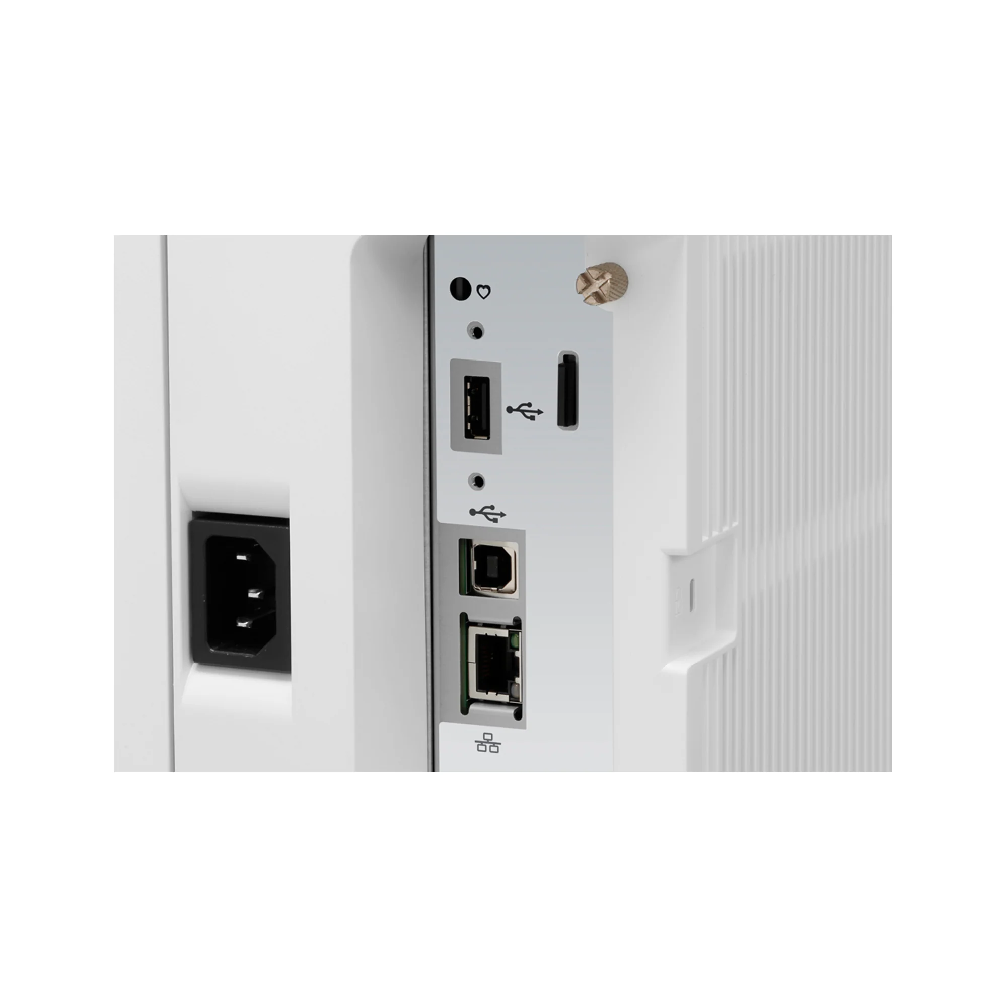 МФУ HP LaserJet Enterprise M635h