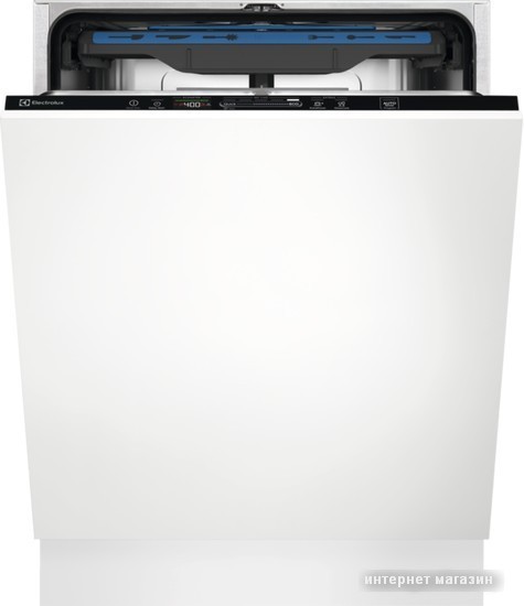 Встраиваемая посудомоечная машина Electrolux EEM48320L