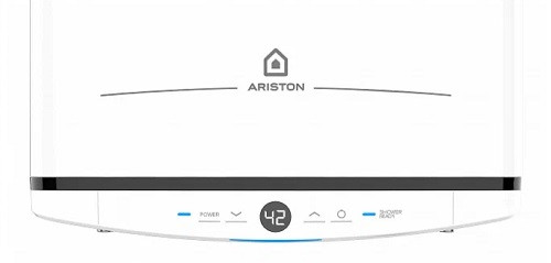 Накопительный электрический водонагреватель Ariston Velis Tech PW ABSE 50