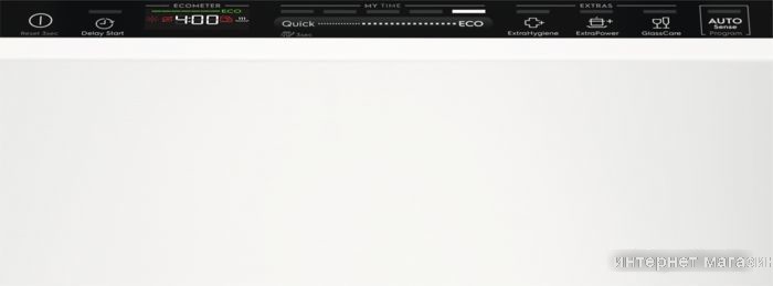 Встраиваемая посудомоечная машина Electrolux EEG62300L