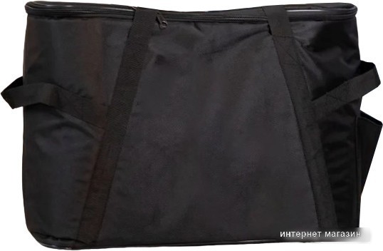 Термосумка Sled One Size 63x34x45 96л (черный)