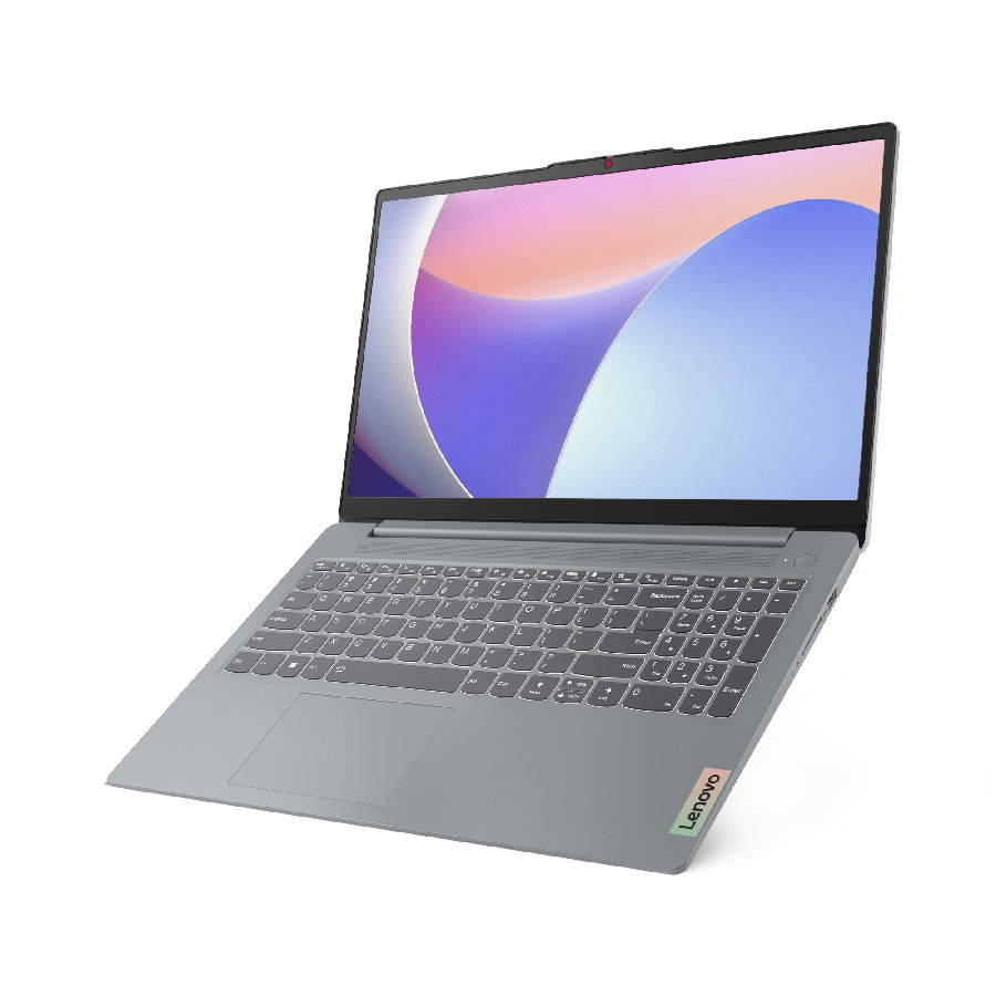 Ноутбук Lenovo IdeaPad Slim 3 15IAH8 83ER00G0RK