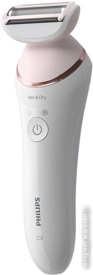 Эпилятор Philips BRE730/10