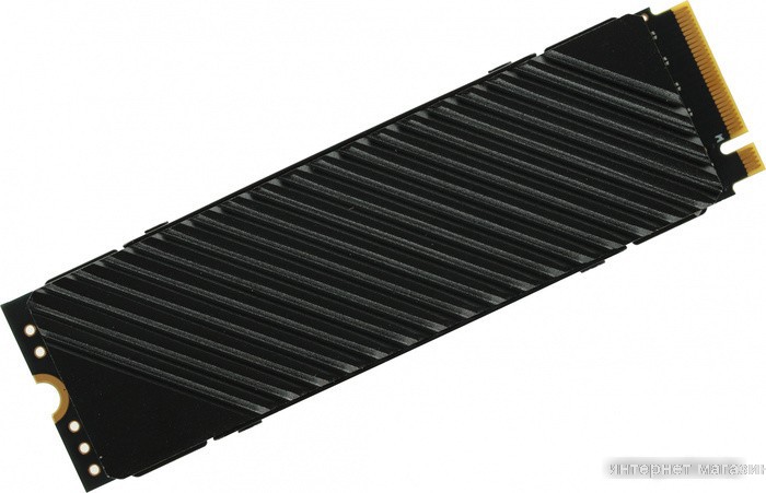 SSD Digma Top G3 512GB DGST4512GG33T