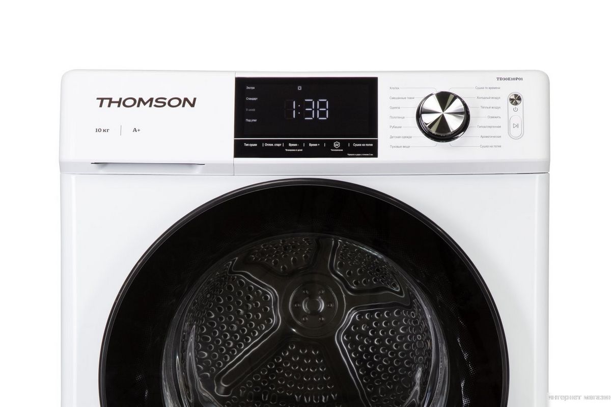Сушильная машина Thomson TD30E10P01