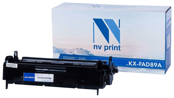 Фотобарабан NV Print NV-KXFAD89A (аналог Panasonic KX-FAD89A)