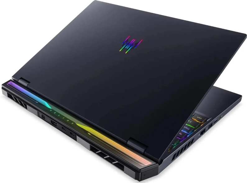 Ноутбук Acer Predator Helios 16 PH16-72-90W0 NH.QNZCD.001