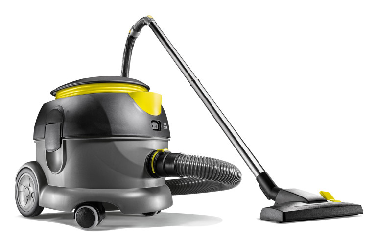 Пылесос Karcher T 12/1 [1.355-100.0]
