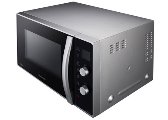 Микроволновая печь Panasonic NN-CD565BZPE