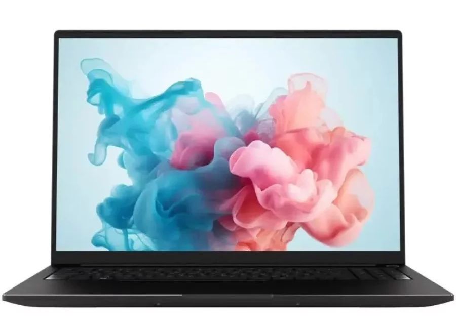 Ноутбук Maibenben P665 P665FSF0LBRE0