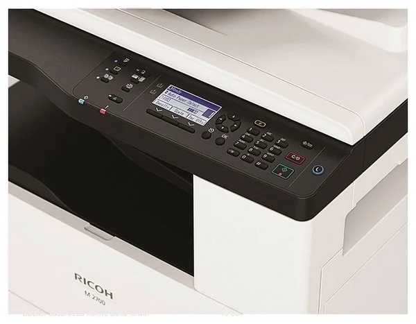 МФУ Ricoh M 2700