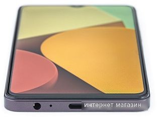 Смартфон Vivo Y27 6GB/128GB международная версия (черный бургунди)