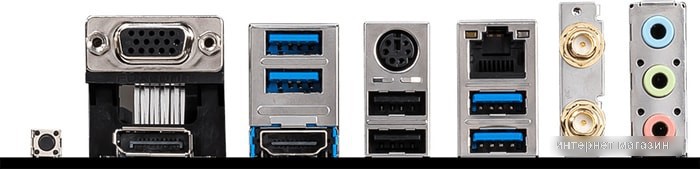 Материнская плата MSI B550M Pro-VDH WiFi