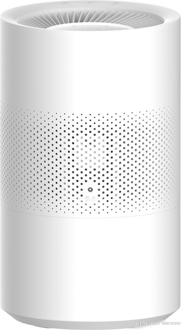 Увлажнитель воздуха Xiaomi Smart Evaporative Humidifier CJSJSQ02XYUE (евровилка)