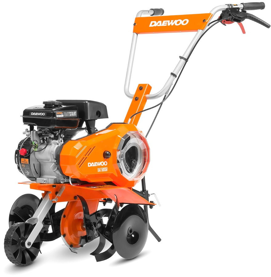 Мотокультиватор Daewoo Power DAT 5055R