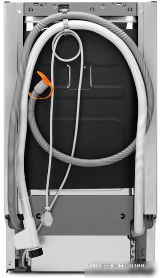 Electrolux EEM66331L
