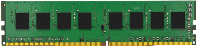Оперативная память Kingston ValueRAM 16GB DDR4 PC4-25600 KVR32N22S8/16