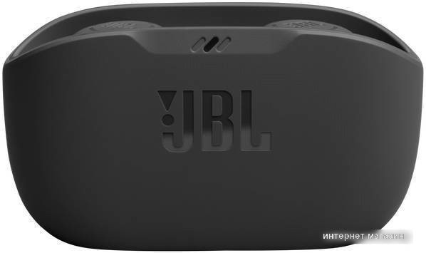 Наушники JBL Wave Buds (черный)
