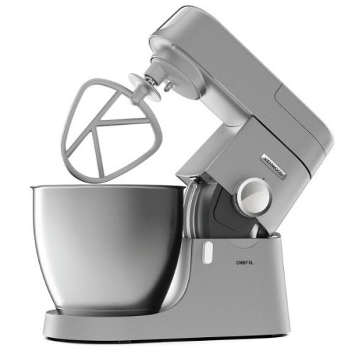 Кухонный комбайн Kenwood KVL4100S