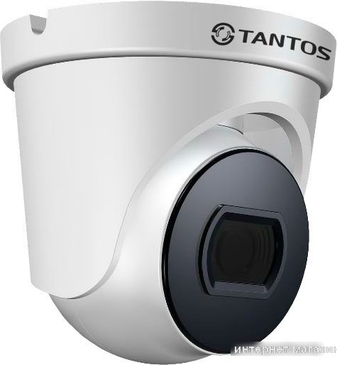 IP-камера Tantos TSi-Beco25F