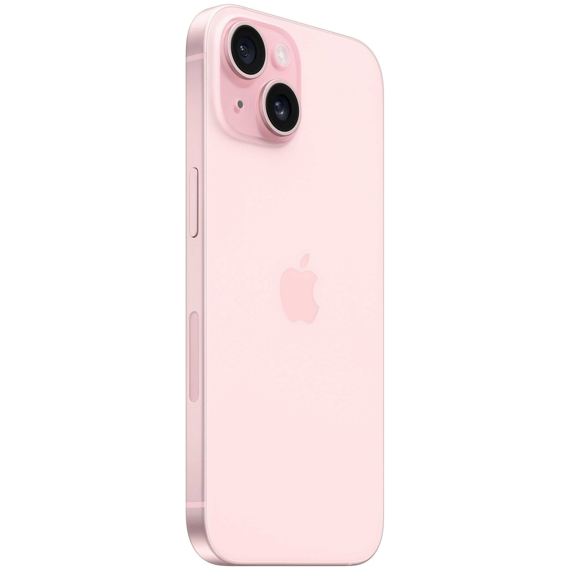 Смартфон Apple iPhone 15 128GB (розовый)
