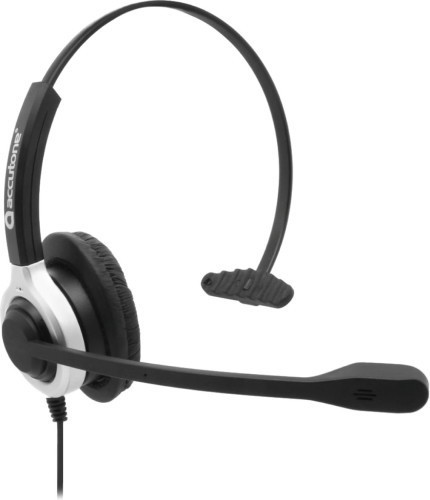Офисная гарнитура Accutone UM610MKII ProNC USB