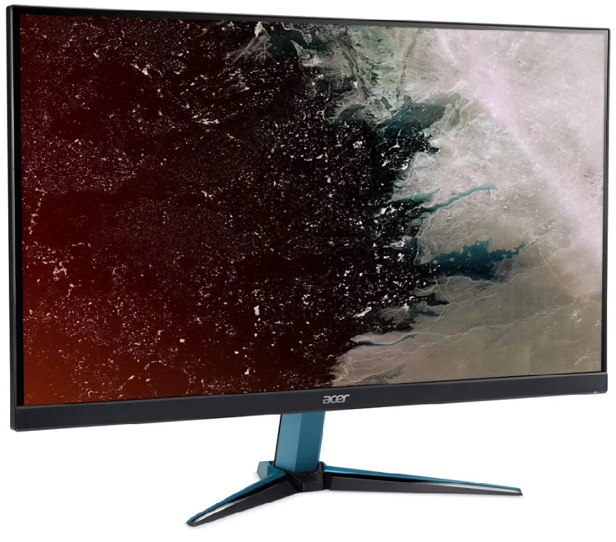 Монитор Acer VG271UM3bmiipx UM.HV1CD.301