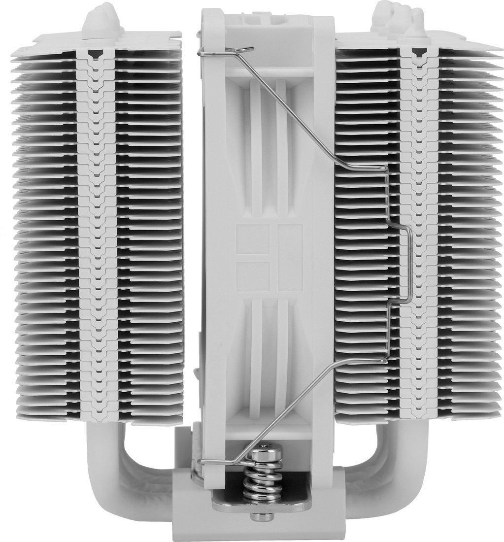 Кулер для процессора Thermalright Peerless Assassin 90 SE (белый)