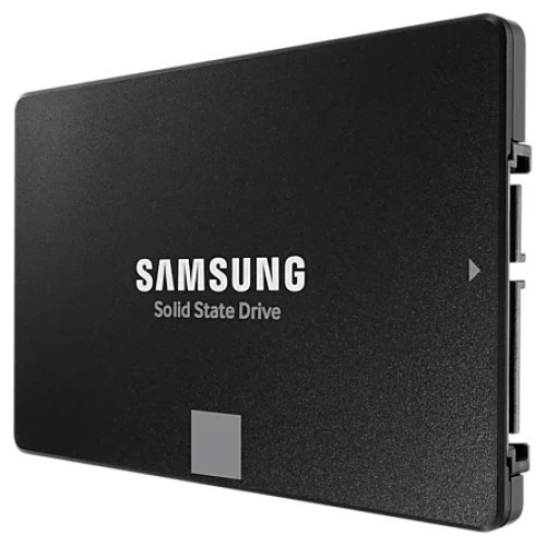 SSD Samsung 870 Evo 4TB MZ-77E4T0BW
