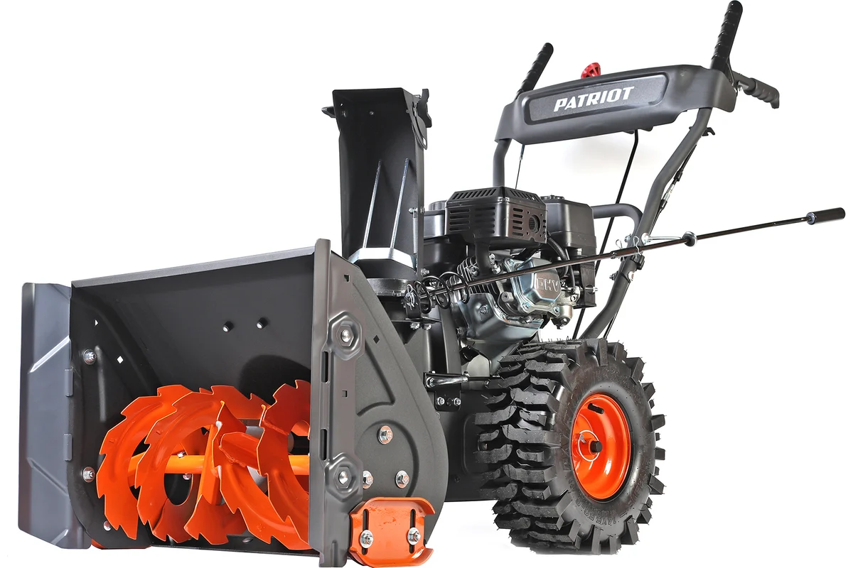 Снегоуборщик Patriot PS 603E