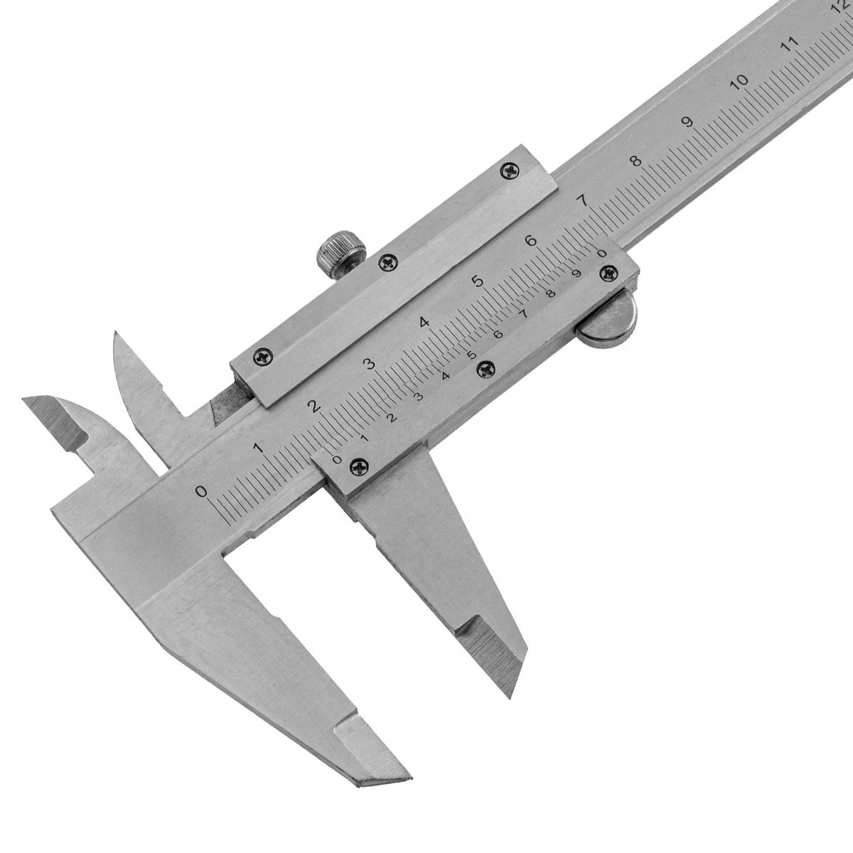 Штангенциркуль Matrix 316315