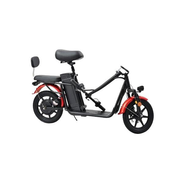 Электросамокат Mizar Aria MZ14ARIA