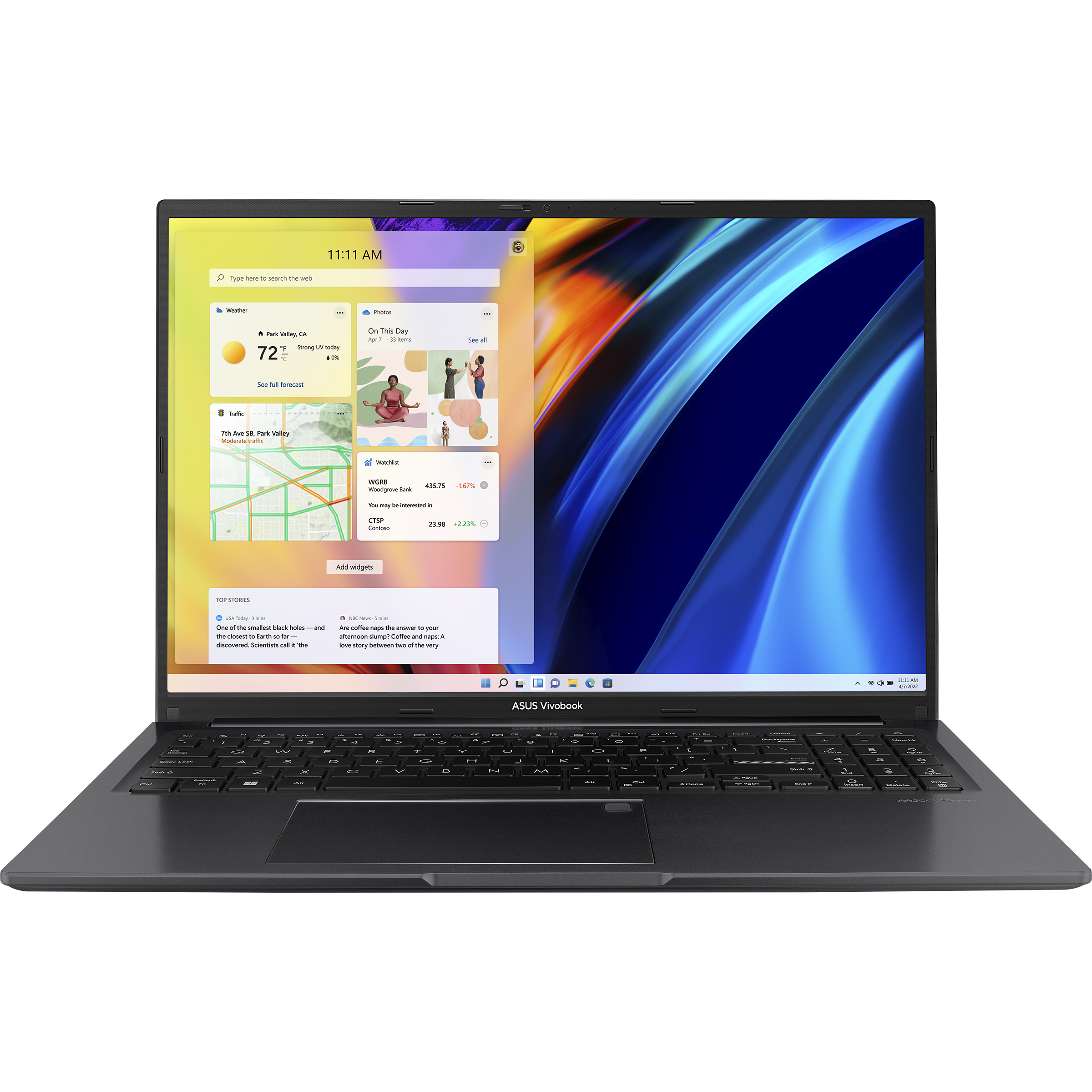 Ноутбук ASUS Vivobook 16 X1605VA-MB1750