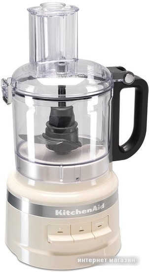 Кухонный комбайн KitchenAid 5KFP0719EAC