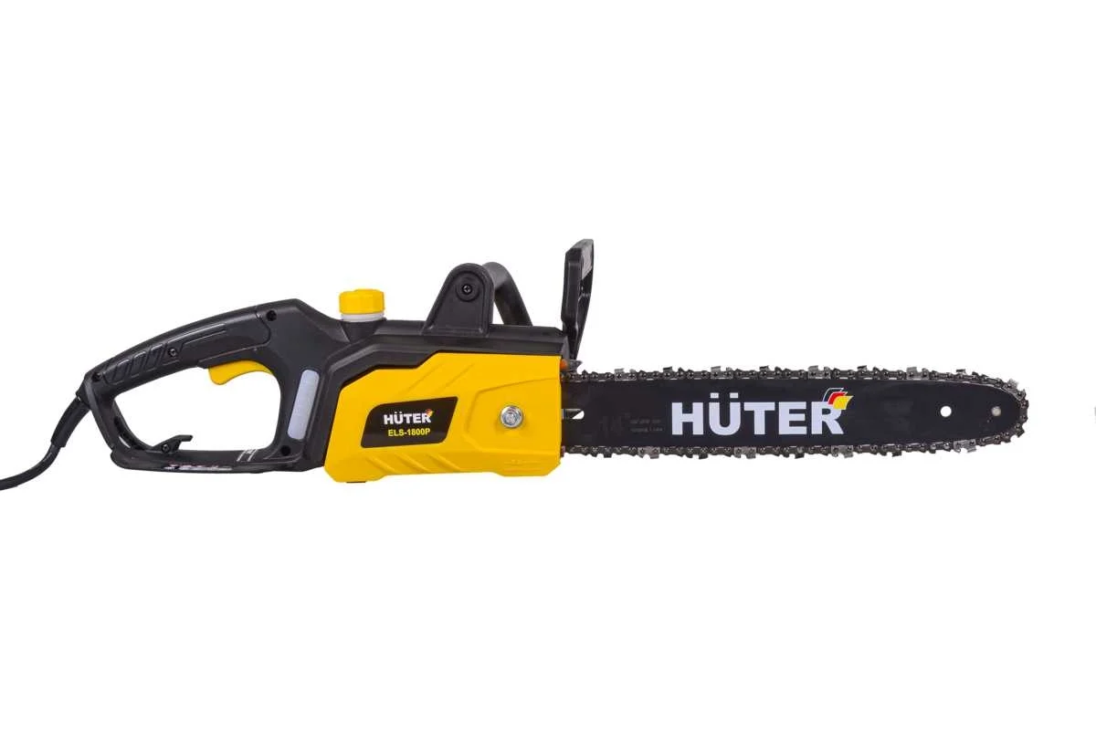 Электрическая пила Huter ELS-1800P