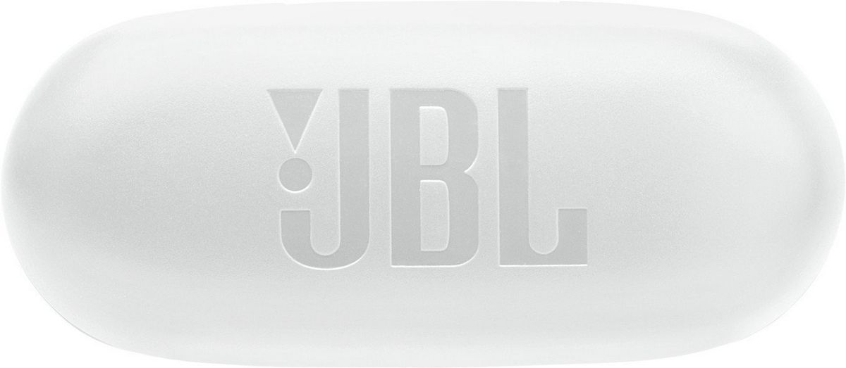 Наушники JBL Endurance Race 2 (белый)