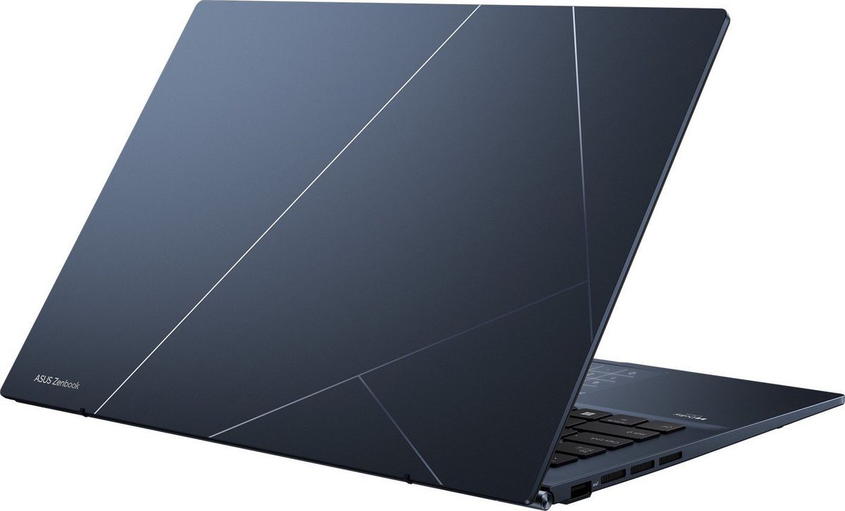 Ноутбук ASUS Zenbook 14 UX3402VA-KP696