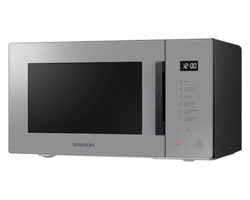 Микроволновая печь Samsung MS23T5018AG/BW