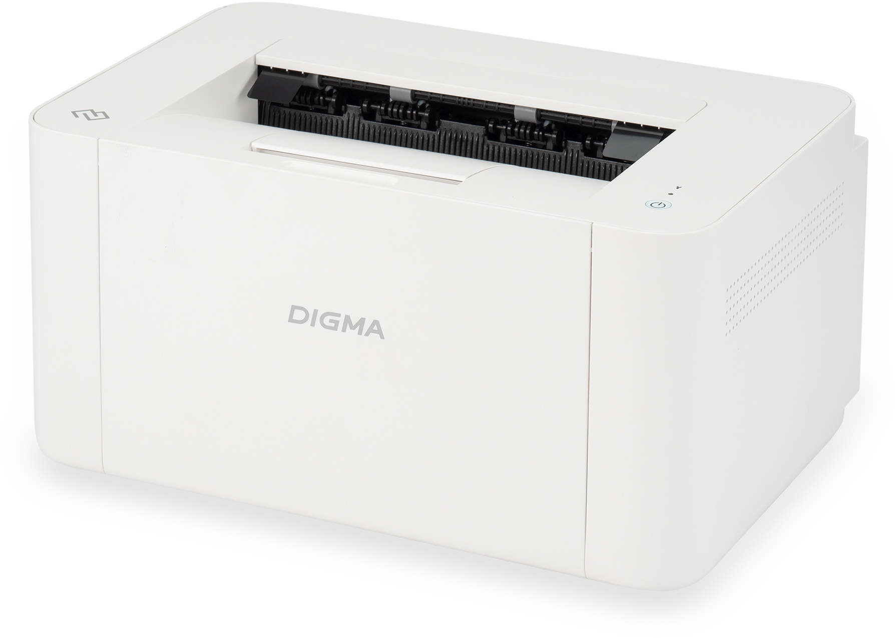 Принтер Digma DHP-2401W (белый)