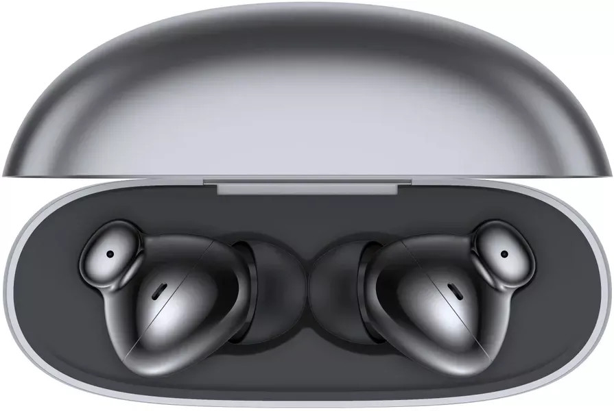 Наушники HONOR Choice Earbuds X5 Pro (серый, международная версия)
