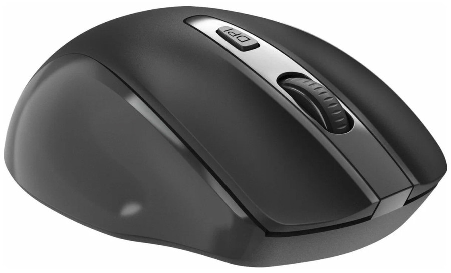 Мышь Defender Prime MB-053 (черный)